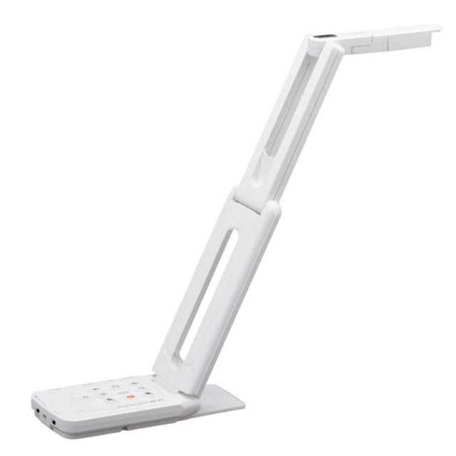 Elmo MX-P2 4K Visual Presenter Document Camera