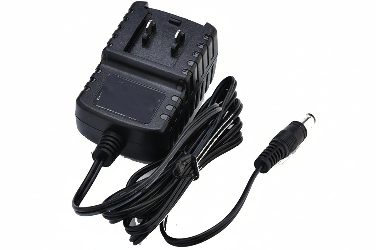 ELMO 5ZA0000586 AC Adapter for MX-P, MX-P2, MX-P3 & Connect Box