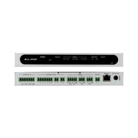ELMO CVAS IFBOX Automation Interface Box for Control Room System