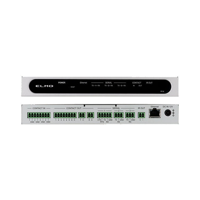 ELMO CVAS IFBOX Automation Interface Box for Control Room System