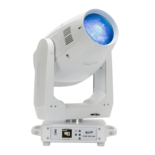 Elation Fuze SFX WH 300W LED 6600K Spot FX Fixture White