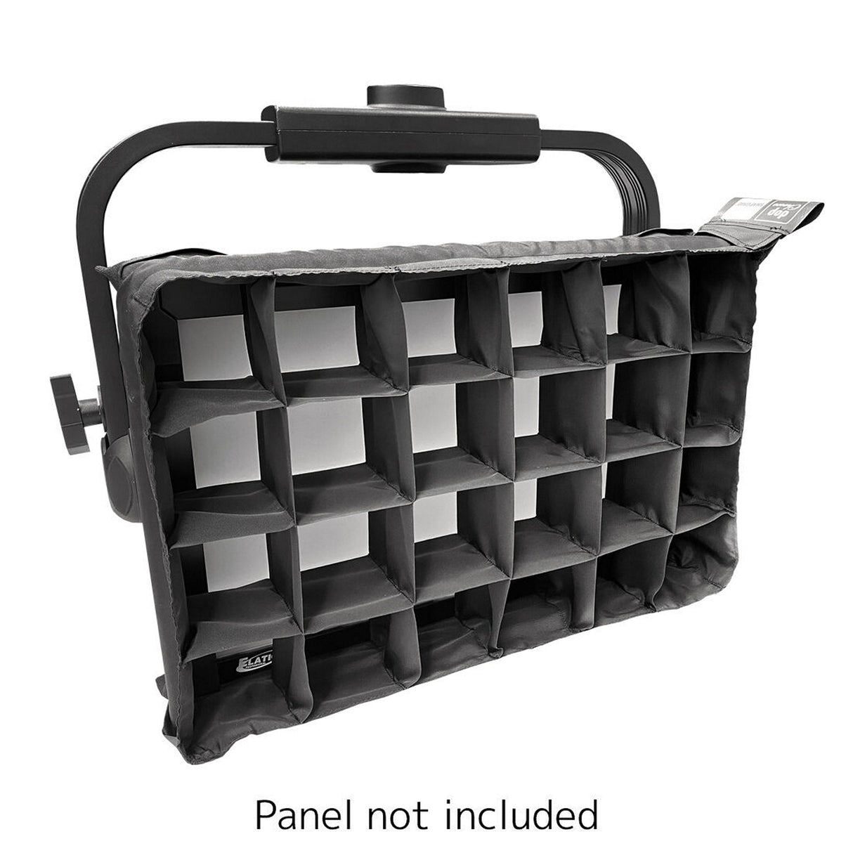 Elation KL PANEL SNAPGRID 40 Degree for KL Panel LED Light