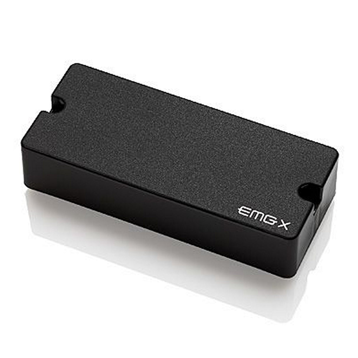 EMG 35PX Soapbar Active Bass Pickup Black - accessories