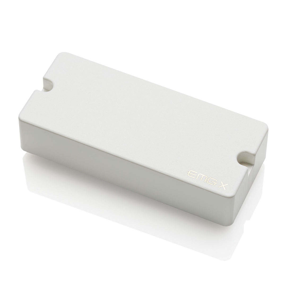 EMG 35TWX 4-String Ceramic/Steel Dual Mode Bass Pickup - White