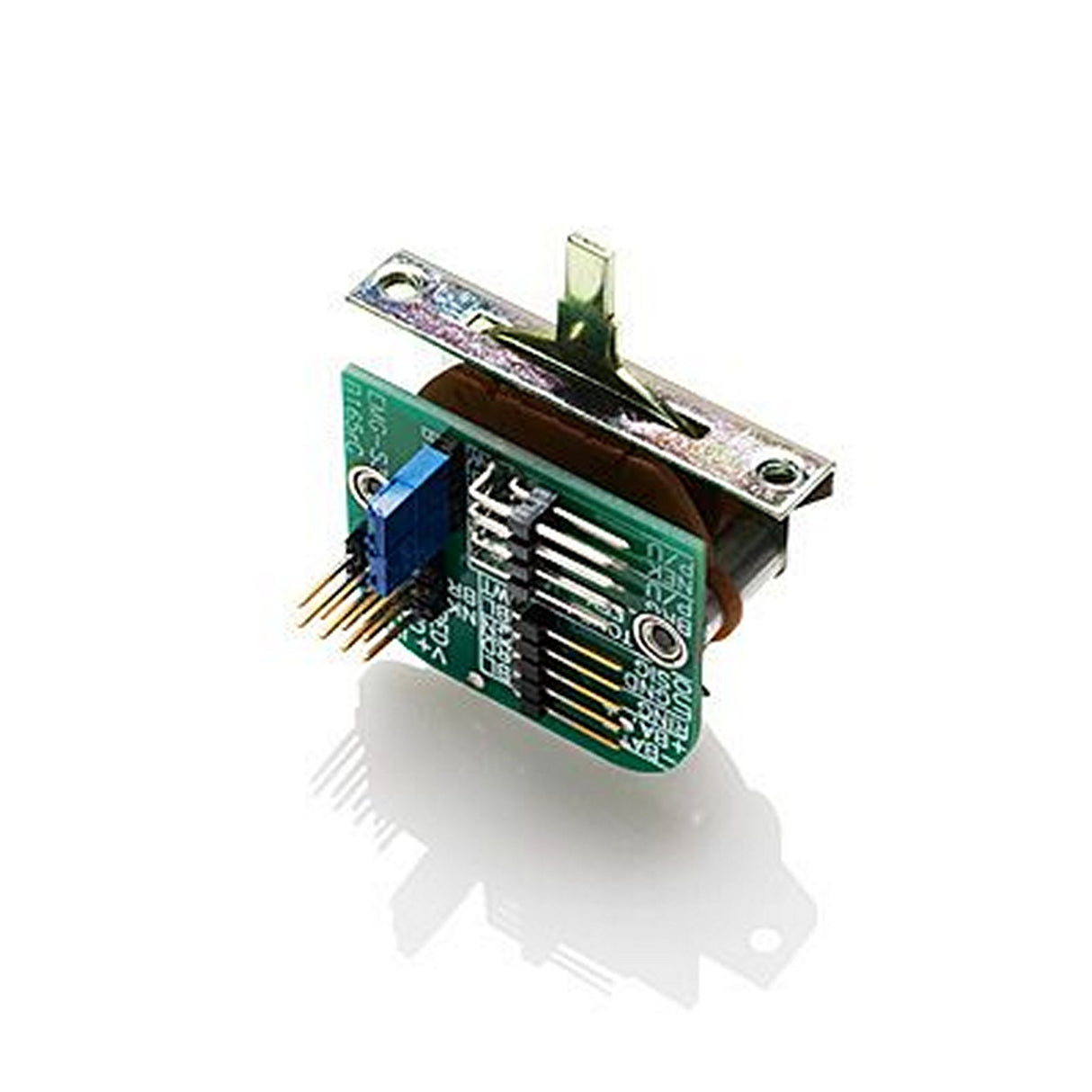 EMG 3-Position Strat Style Switch Solderless - accessories