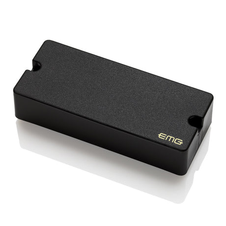 EMG 35HZ 4-String Ceramic/Steel Passive Bass Humbucker Pickup - Black