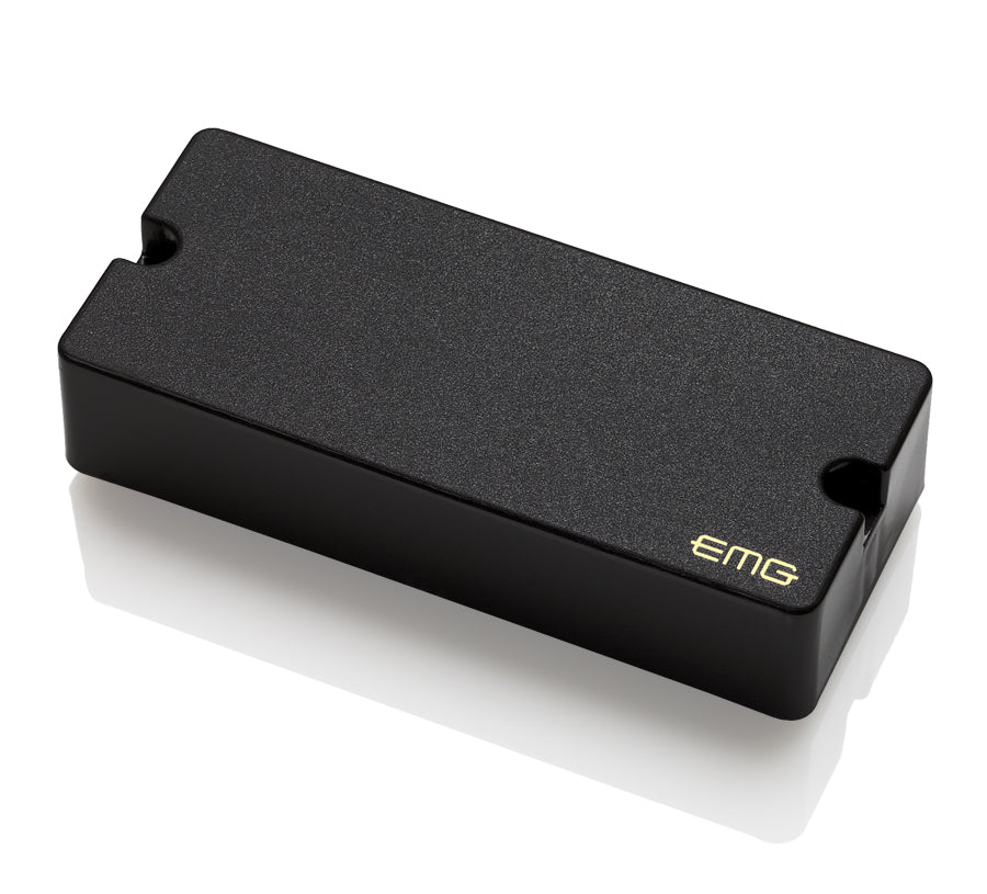 EMG 35J 4-String Ceramic Jazz Bass Pickup Extended - Black