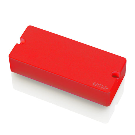 EMG 35P4 4-String Ceramic Magnet P Bass Pickup - Red