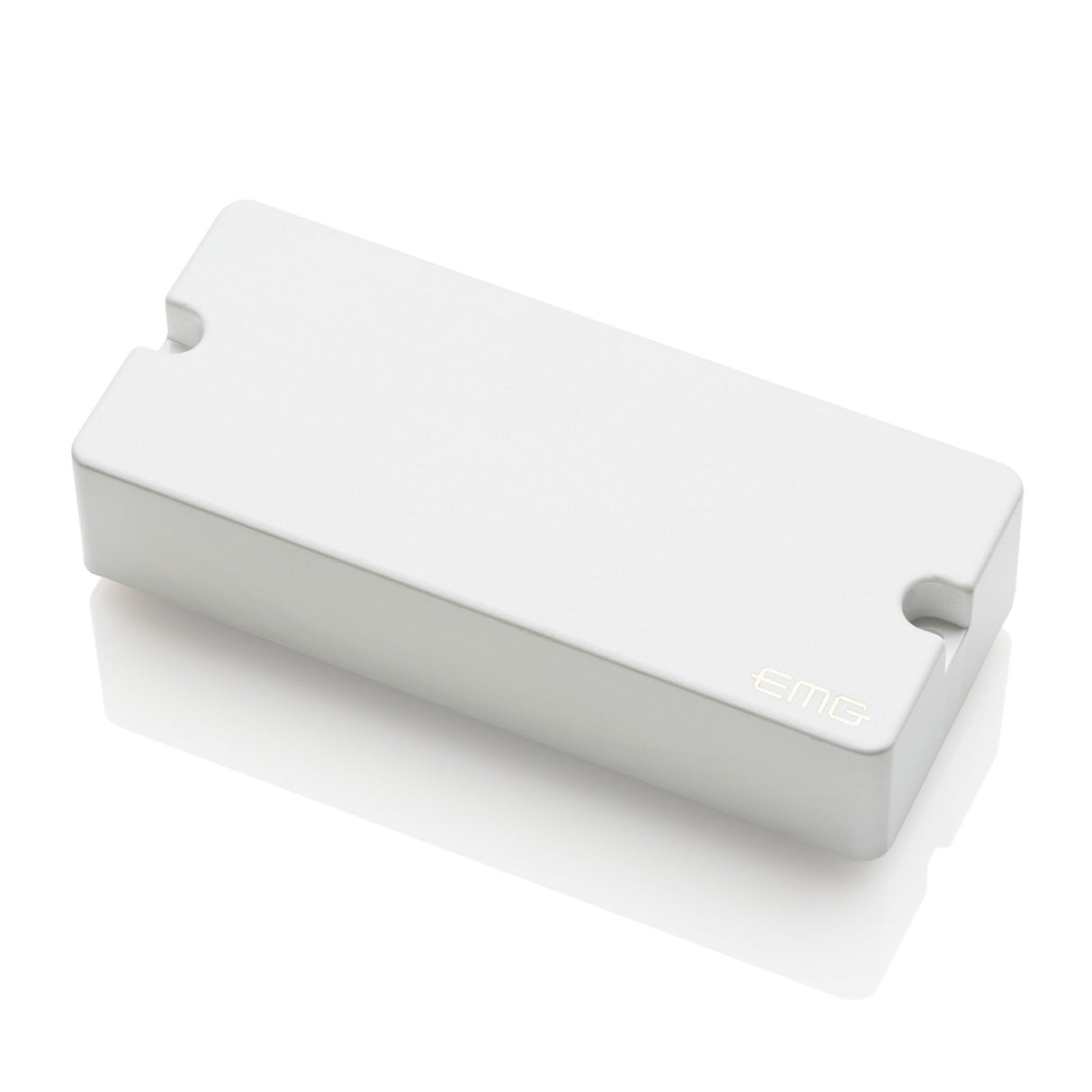 EMG 40P 6-String Ceramic Spector P Bass Pickup - White