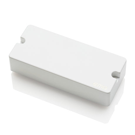 EMG 35P4 4-String Ceramic Magnet P Bass Pickup - White