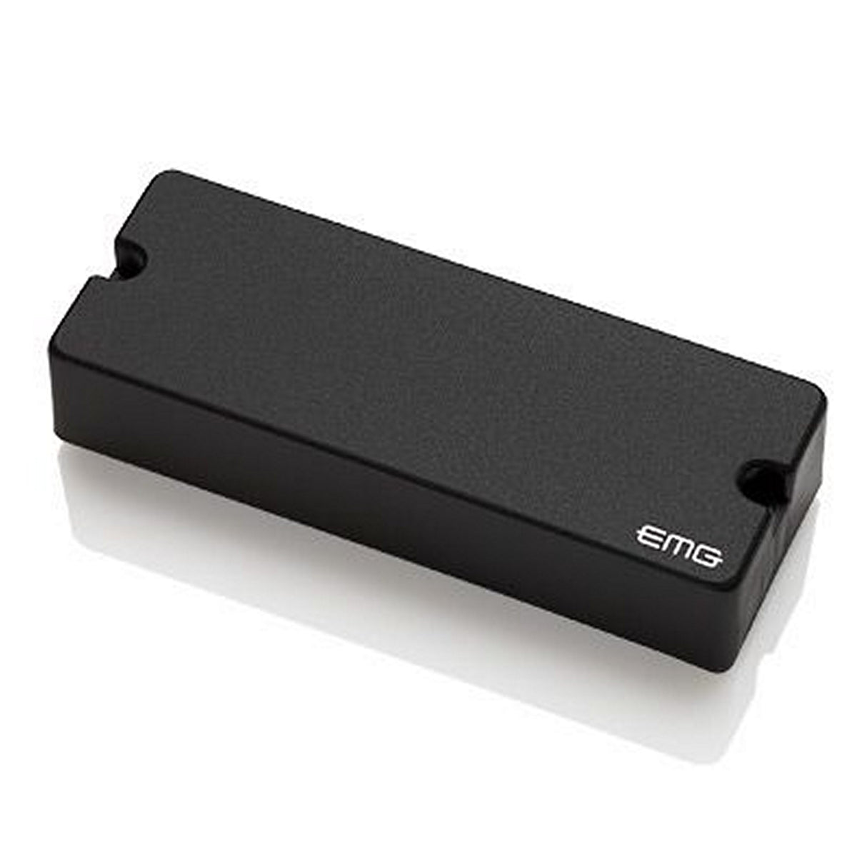 EMG 40J 5-String Soapbar Active Bass Pickup - Black - accessories