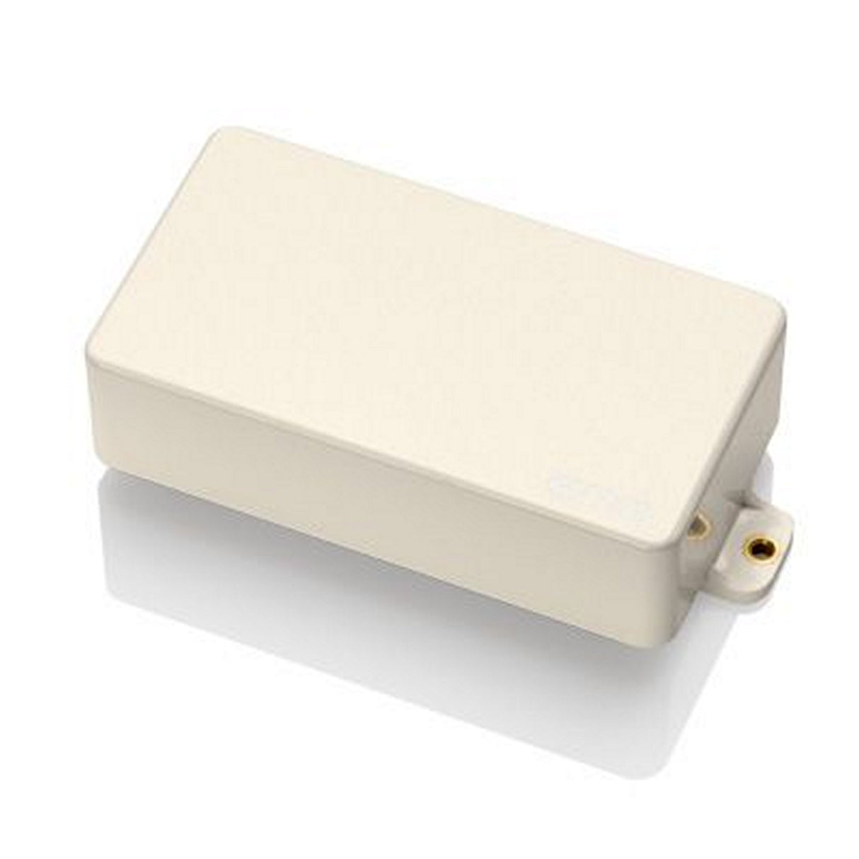 EMG 58 Humbucking Active Guitar Pickup Short Shaft - Ivory (Short Shaft) - accessories