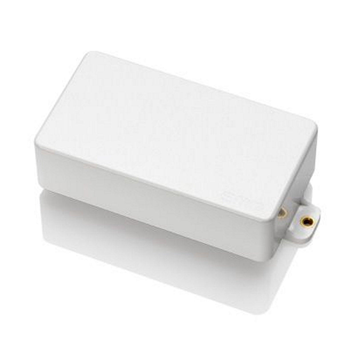 EMG 58 Humbucking Active Guitar Pickup Short Shaft - White - accessories