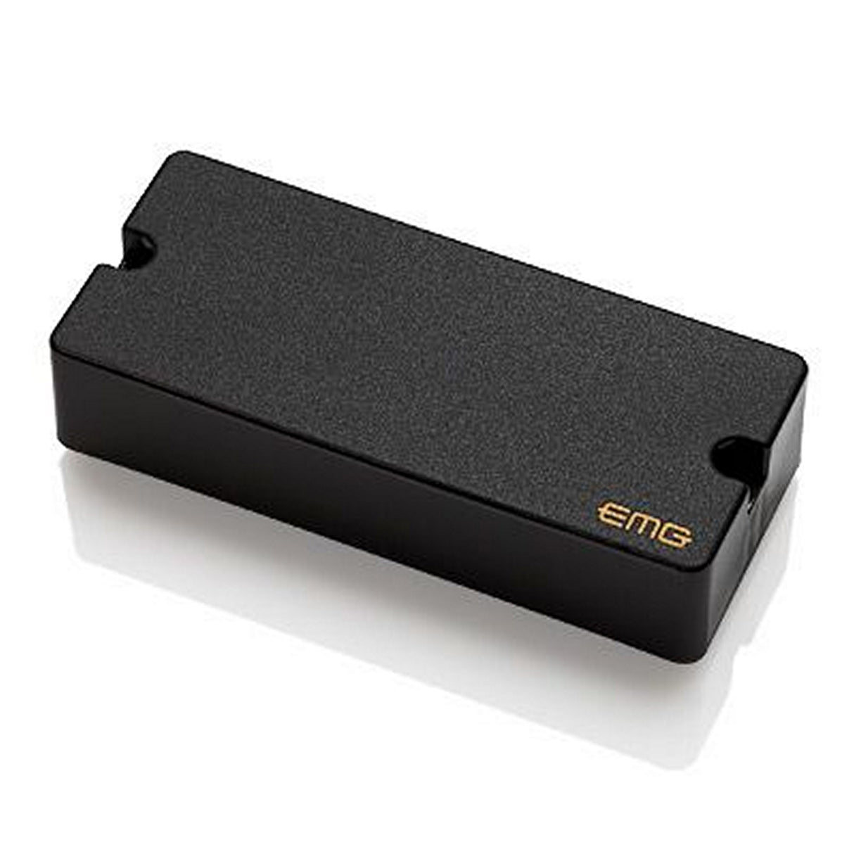 EMG 707TW 7-String Soapbar Guitar Pickup - Black - accessories