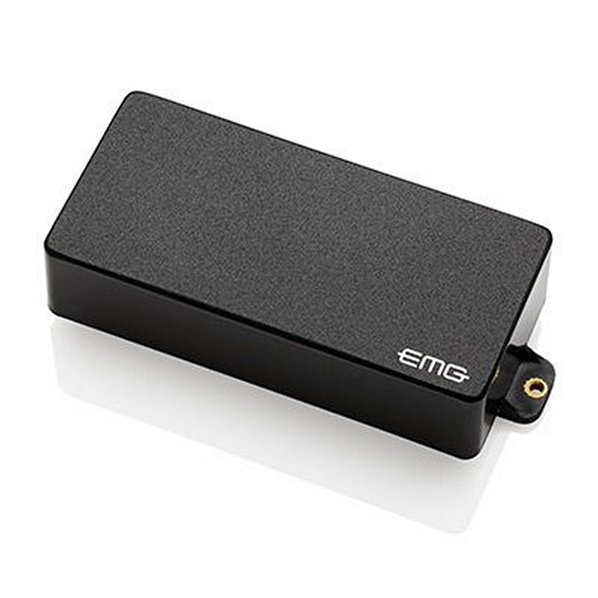 EMG 81-7H Humbucker 7-String Guitar Pickup - Black - accessories