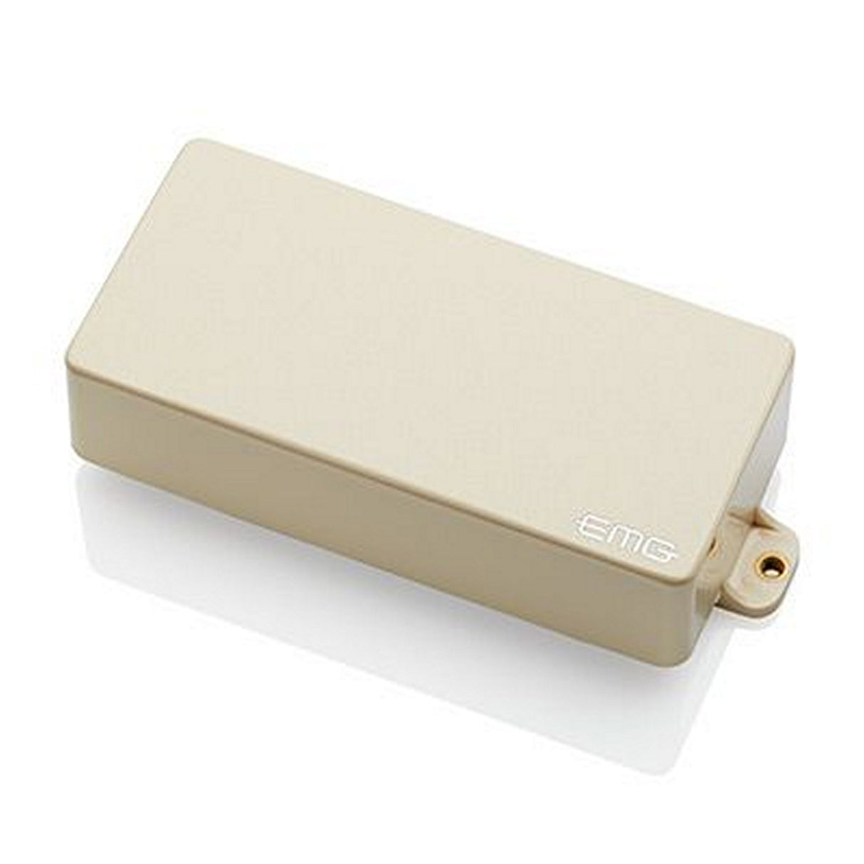EMG 81-7H Humbucker 7-String Guitar Pickup - Ivory - accessories