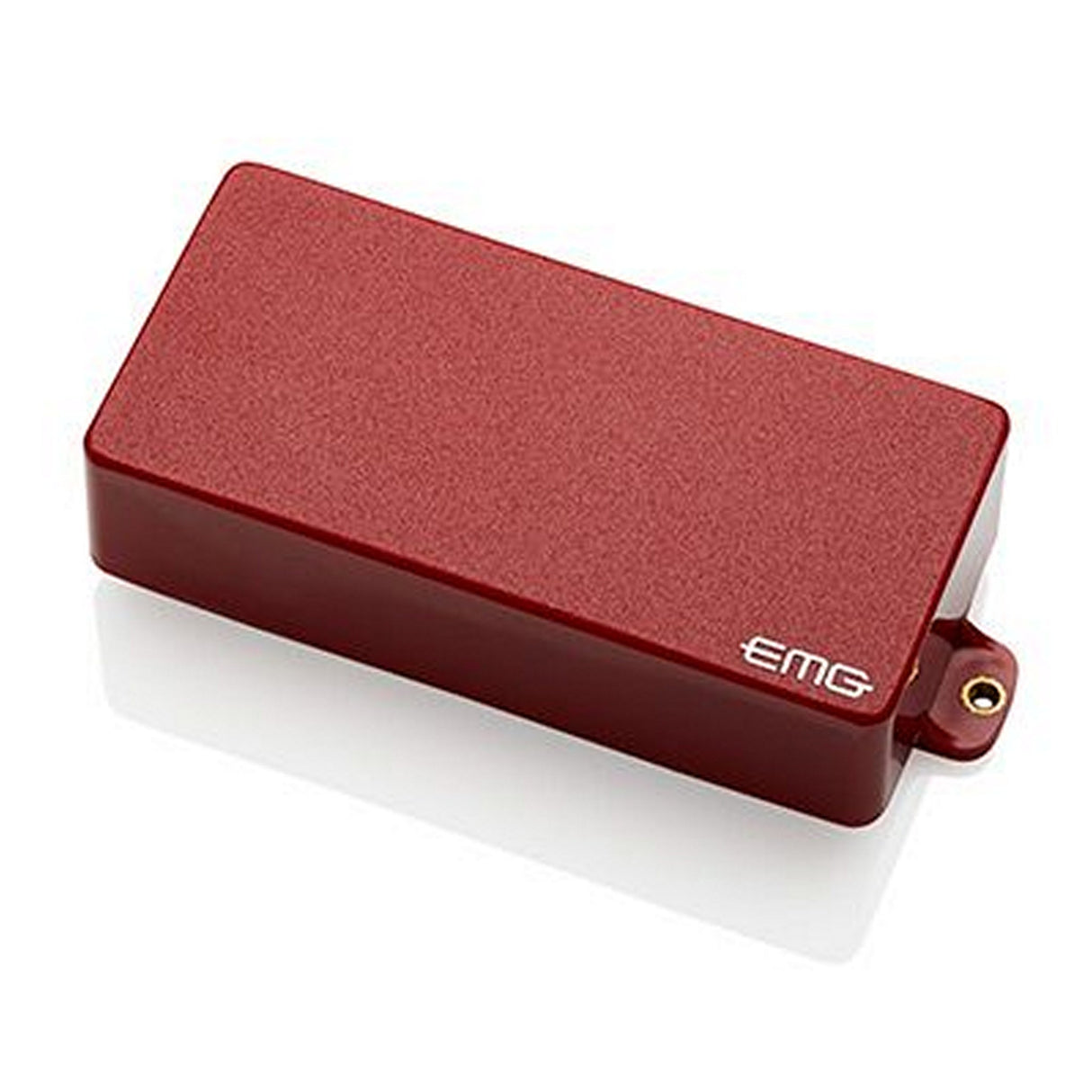 EMG 81-7H Humbucker 7-String Guitar Pickup - Red - accessories