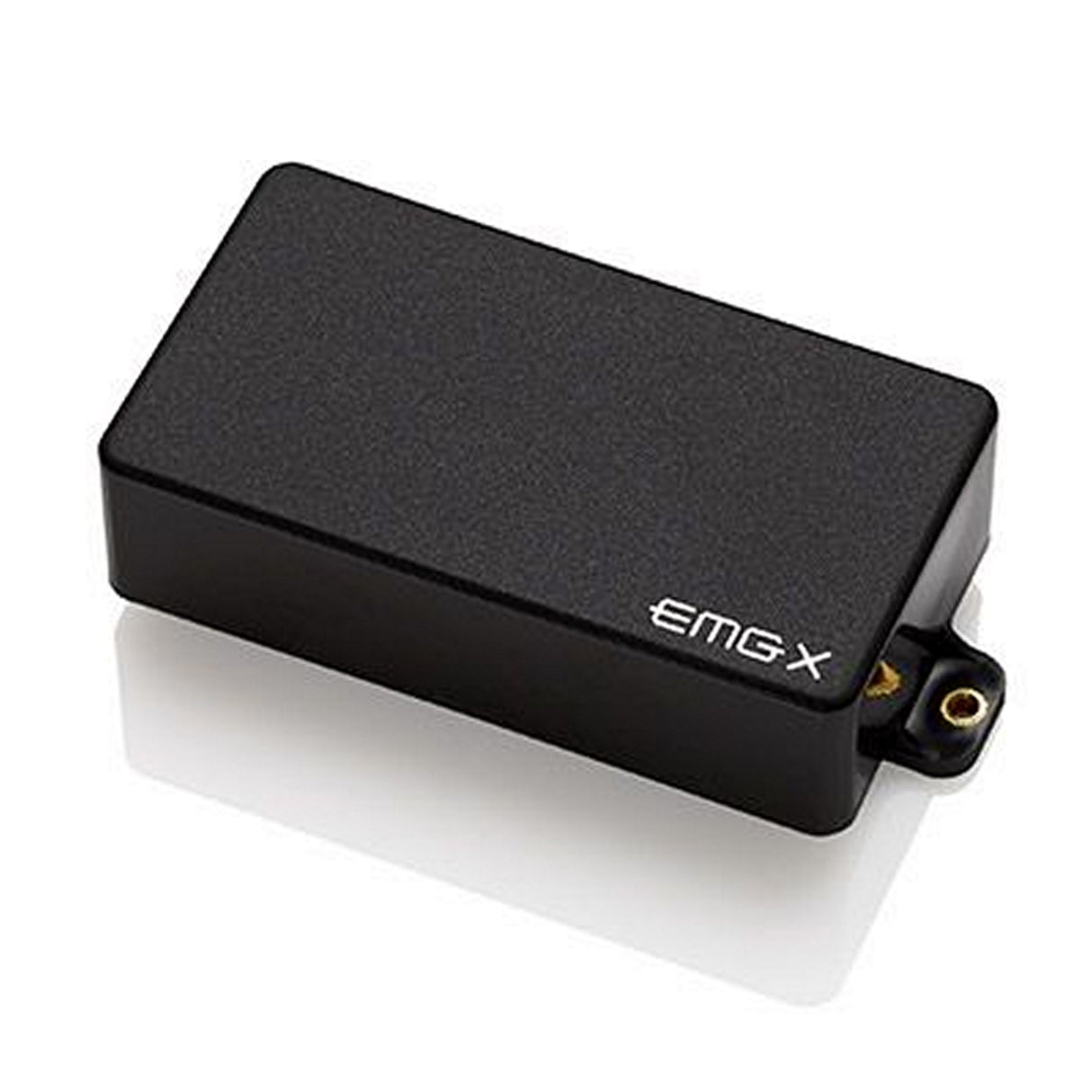 EMG 81X Guitar Humbucking Pickup - Black - accessories