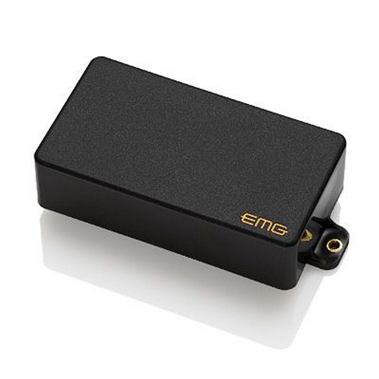 EMG 89R Guitar Humbucking Pickup Short Shaft - Black - accessories