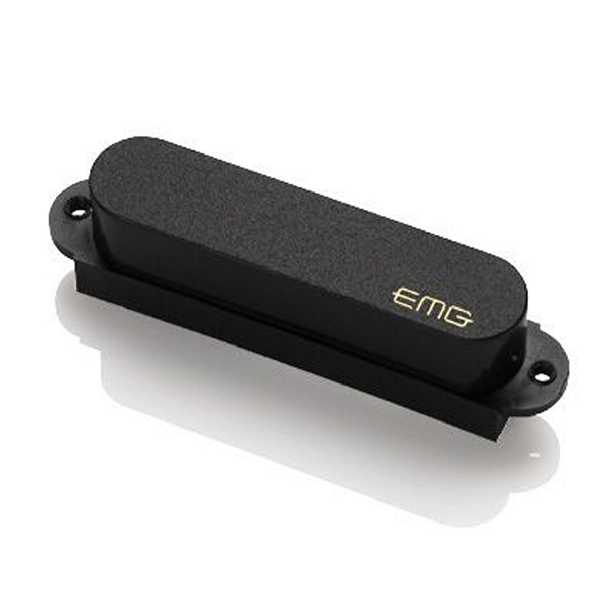 EMG FT Classic Telecasters Neck Pickup - Black - accessories