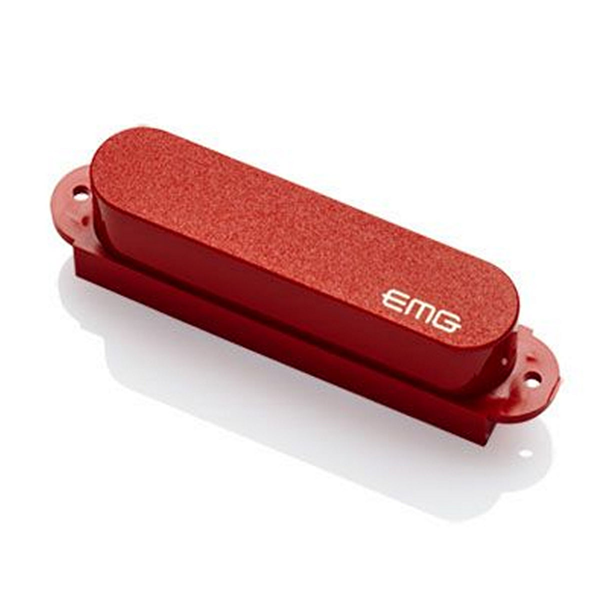EMG FT Classic Telecasters Neck Pickup - Red - accessories
