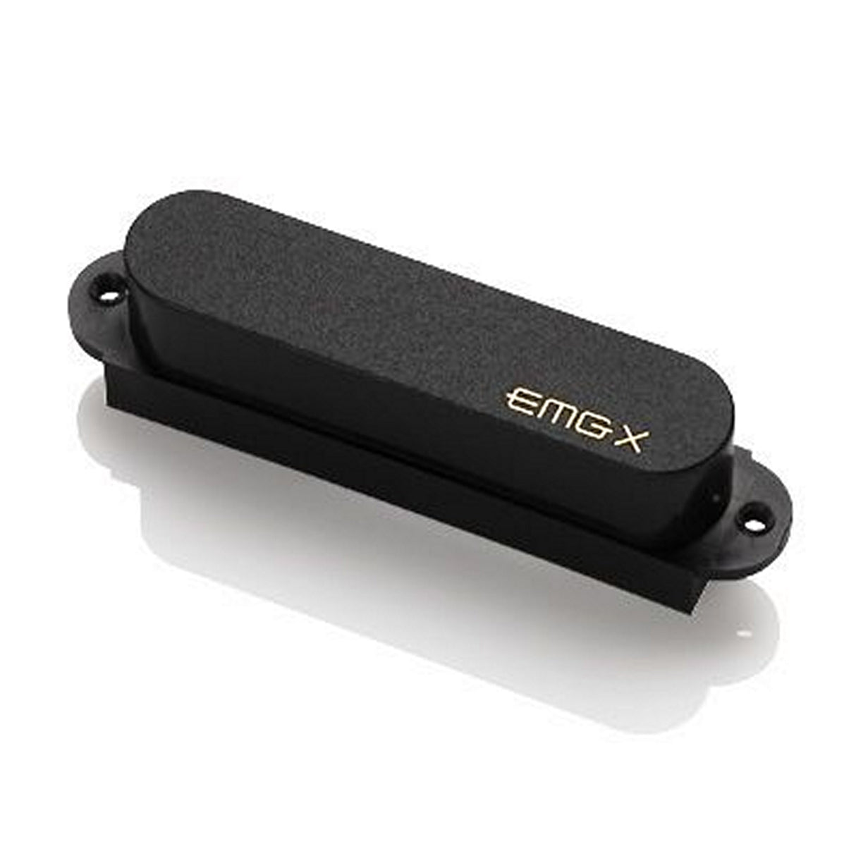 EMG FTX Neck Tele Active Guitar Pickup - Black - accessories