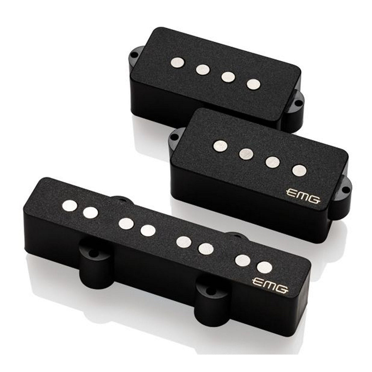 EMG GZR PJ Geezer Butler PJHZ Bass Signature Pickup - accessories