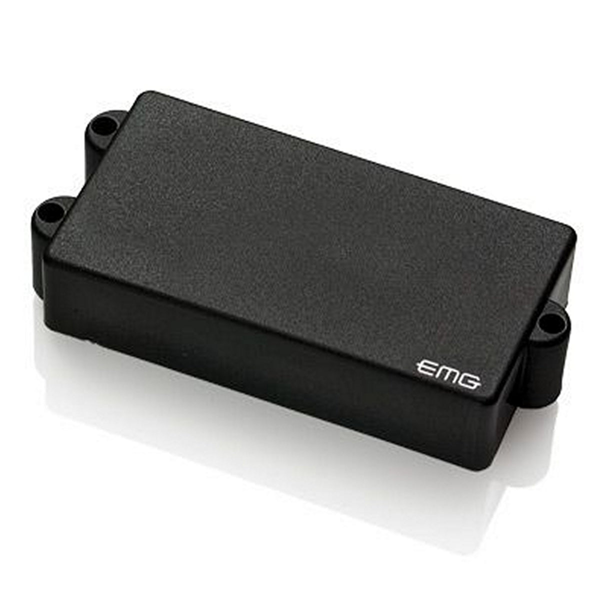 EMG MMCS Active Music Man Bass Pickup - Black - accessories