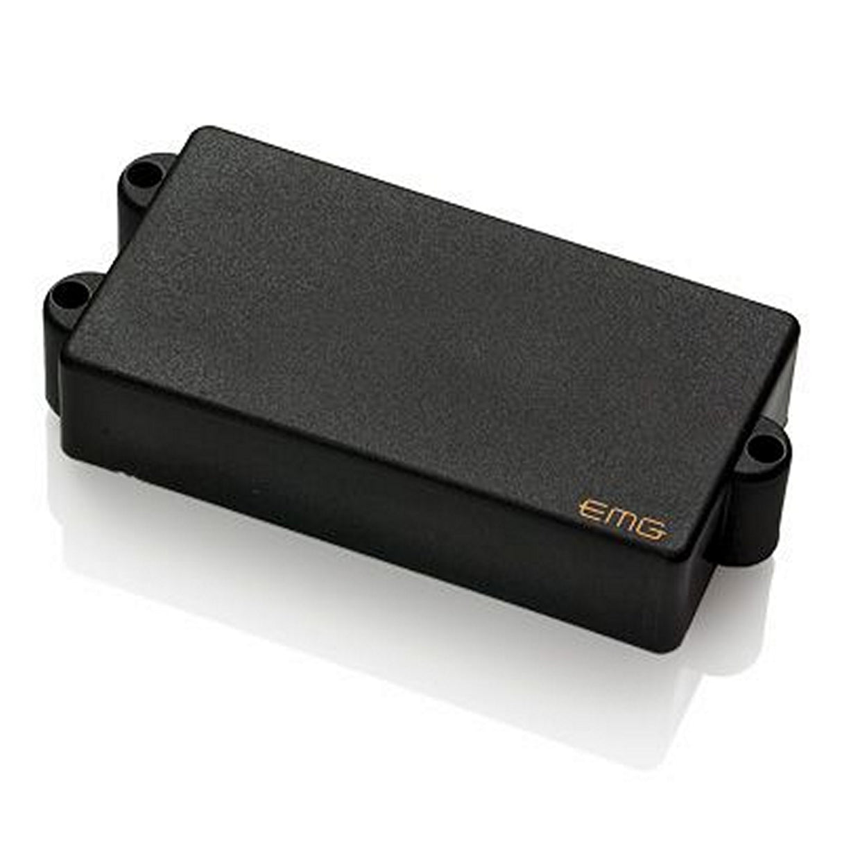 EMG MMTW Active Music Man Bass Pickup - Black - accessories