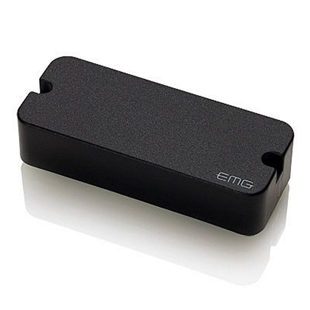 EMG P60 Active Guitar Pickup - Black (Short Shaft) - accessories