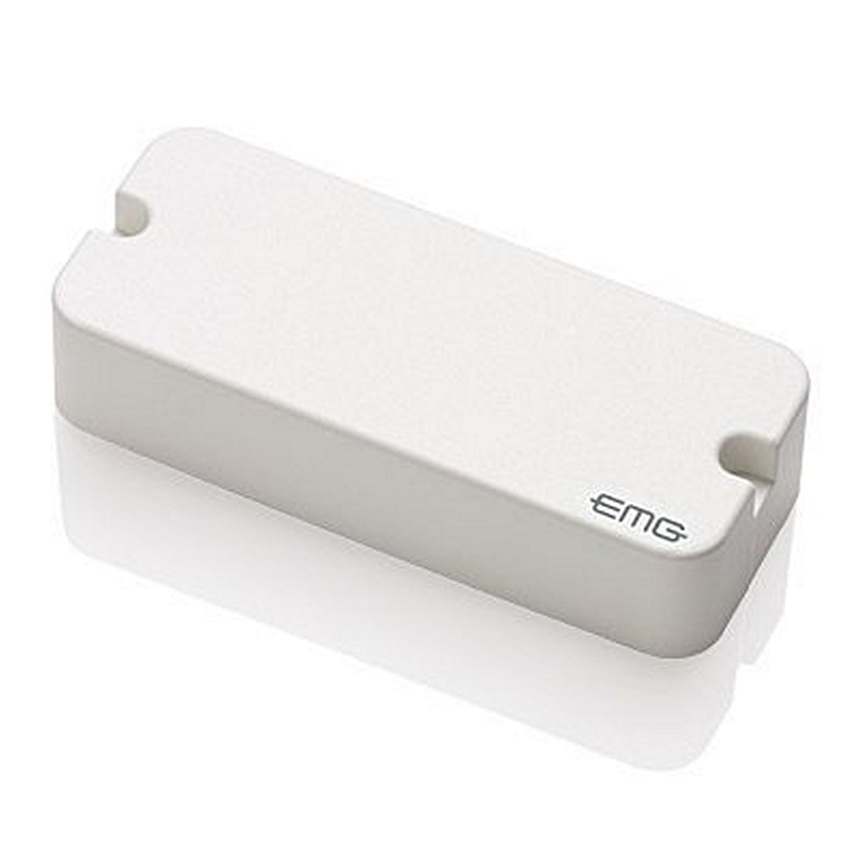 EMG P60 Active Guitar Pickup - White (Short Shaft) - accessories