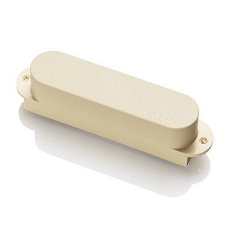 EMG S3 Passive Pickup for Strat Style Guitars - Ivory - accessories