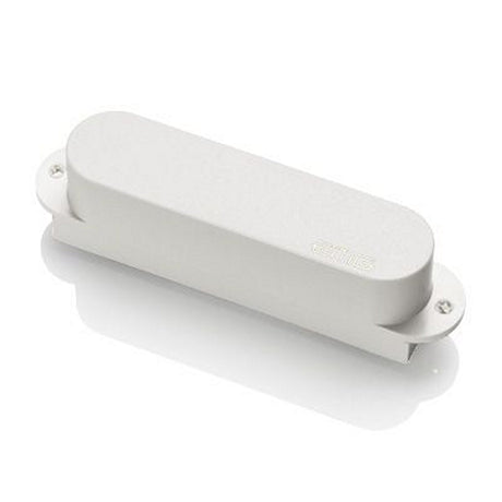 EMG S3 Passive Pickup for Strat Style Guitars - White - accessories