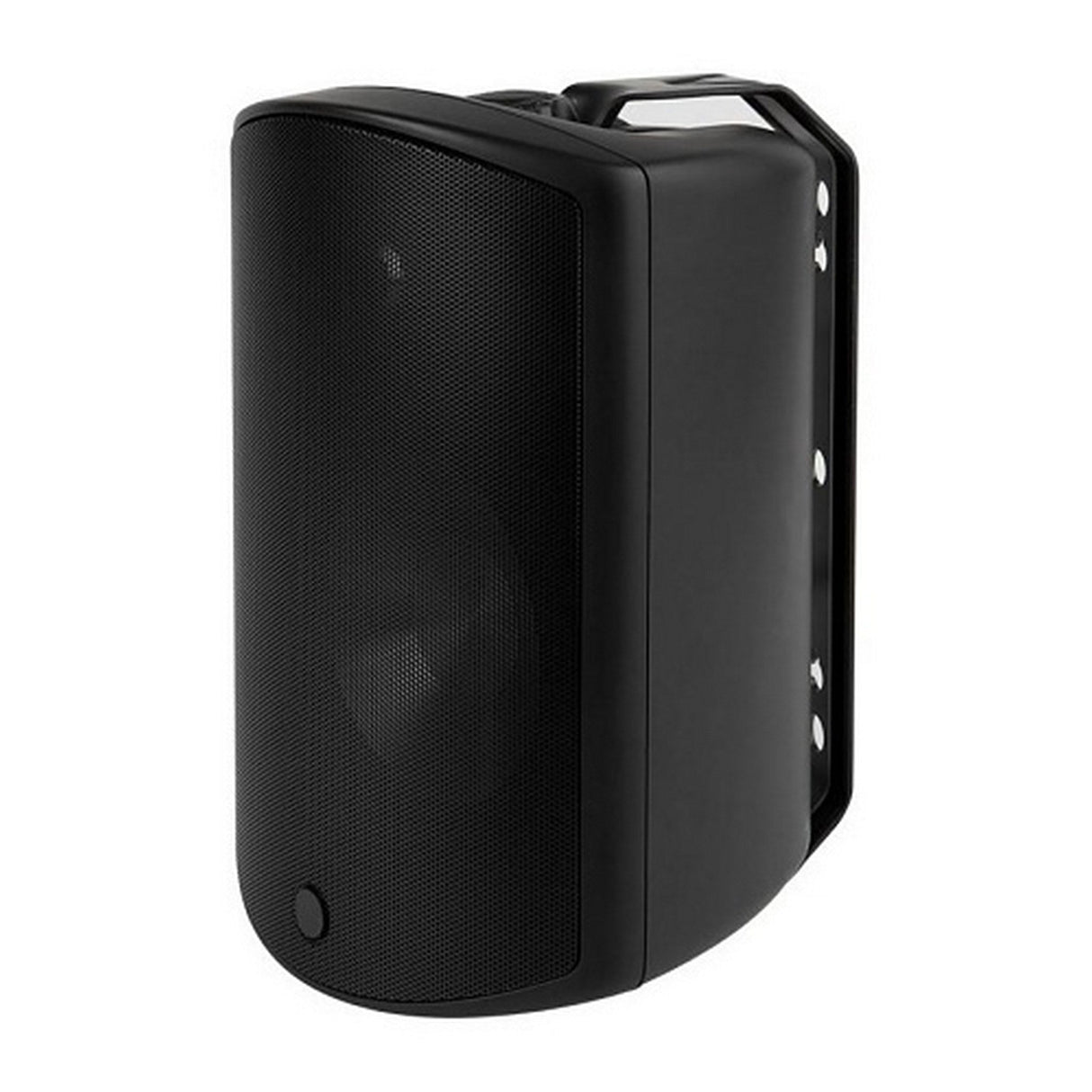 Episode ECS-500 All-Weather Outdoor Speaker, 6.5-Inch, Singlular, Black