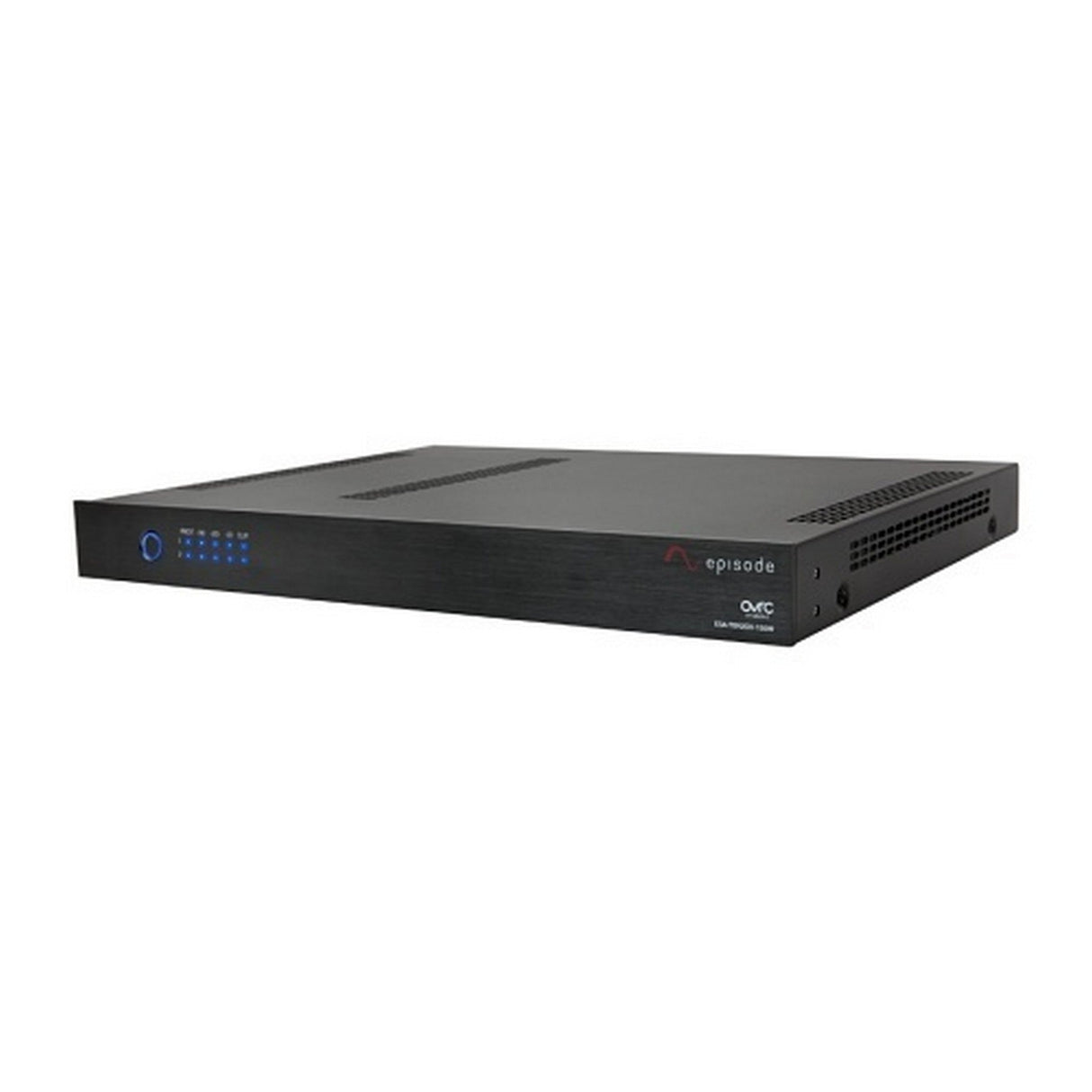 Episode ESA-70V2CH-150W 2-Channel 70V IP Amplifier, 150 Watt
