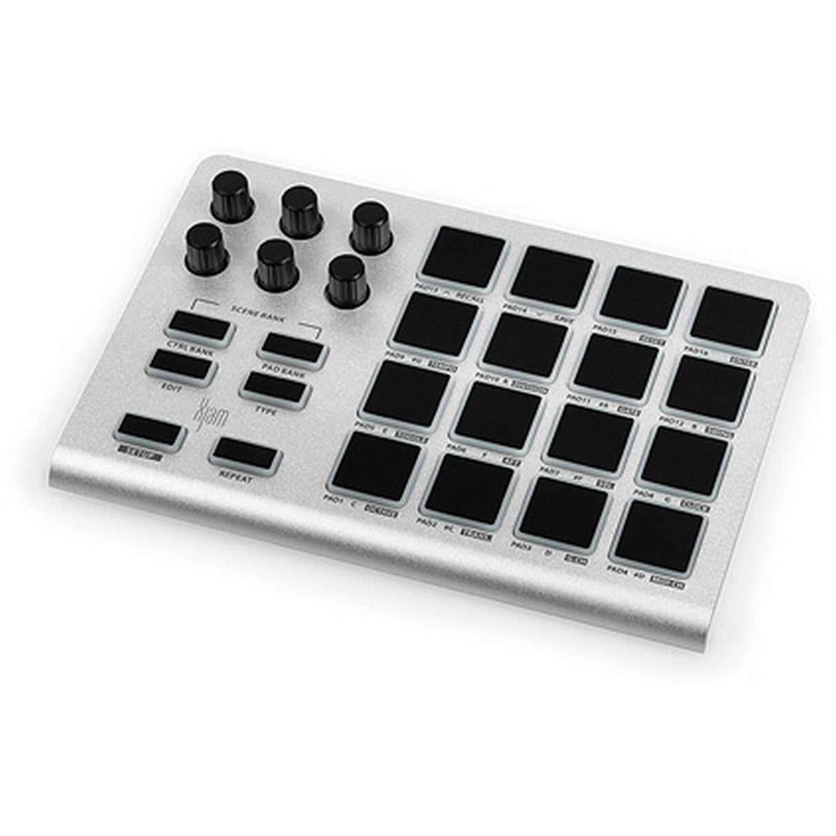 ESI Xjam USB MIDI Performance Controller