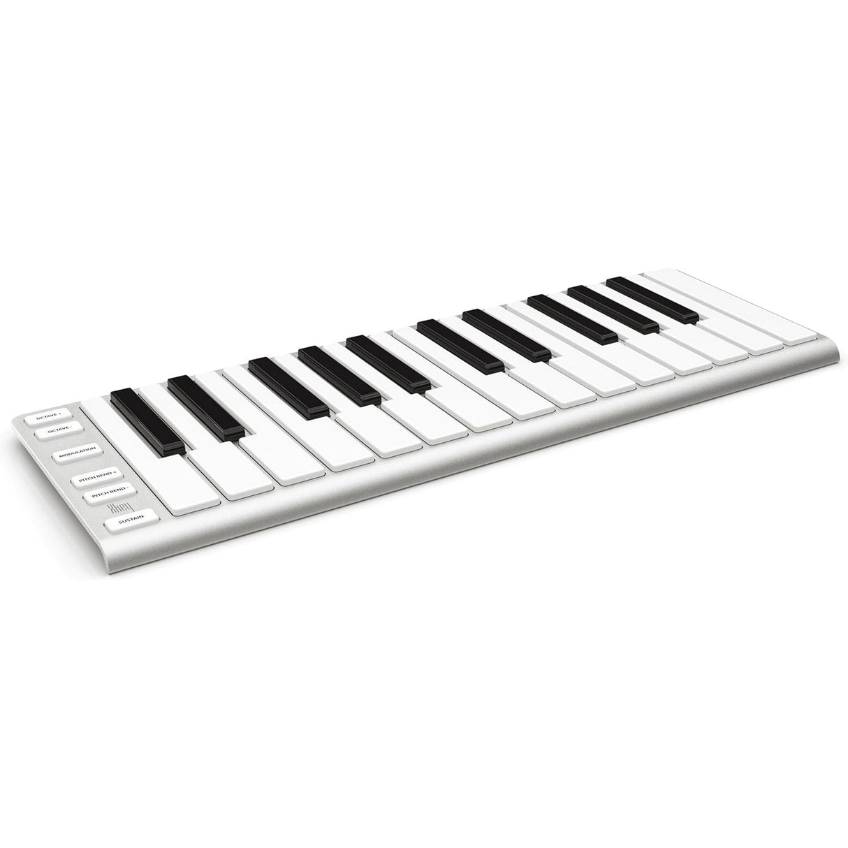 ESI Xkey 25 USB MIDI Keyboard Controller