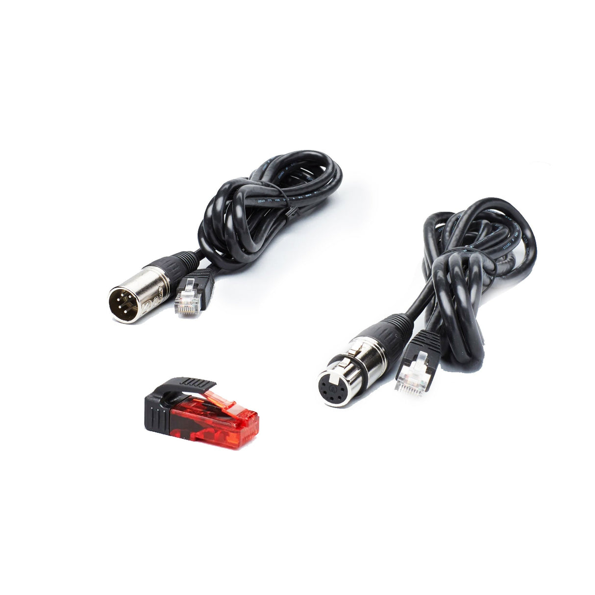 ETC 7067K1001 DMX to RJ45 Data Accessory Kit