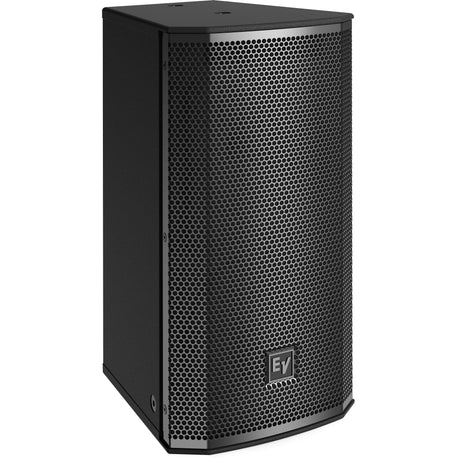 Electro-Voice EVC-1082-00B 8-Inch 100 x 100 Indoor Passive Speaker without Rigging Hardware Black