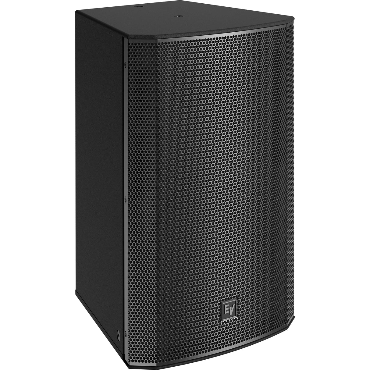Electro-Voice EVC-1122-64PIB 12-Inch 60 x 45 Weatherized Passive Speaker without Rigging Hardware Black