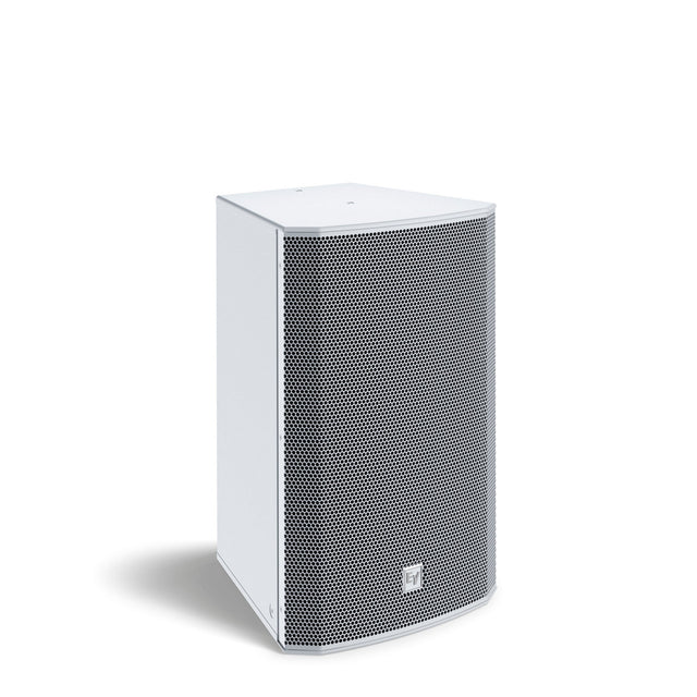 Electro-Voice EVC-1122-64W 12-Inch 60 x 45 Indoor Passive Speaker without Rigging Hardware White