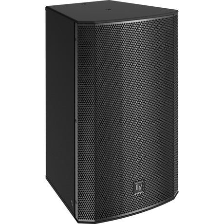 Electro-Voice EVC-1122-95B 12-Inch 90 x 55 Indoor Passive Speaker without Rigging Hardware Black