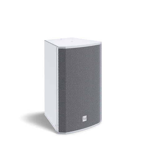 Electro-Voice EVC-1122-95W 12-Inch 90 x 55 Indoor Passive Speaker without Rigging Hardware White