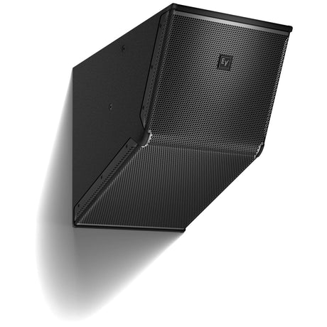 Electro-Voice EVC-1122-VIB 12-Inch Vari-Intense Indoor 2-Way Loudspeaker without Rigging Hardware Black