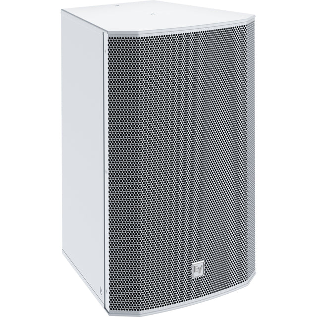 Electro-Voice EVC-1152-64PIW 15-Inch 60 x 45 Weatherized Passive Speaker without Rigging Hardware White