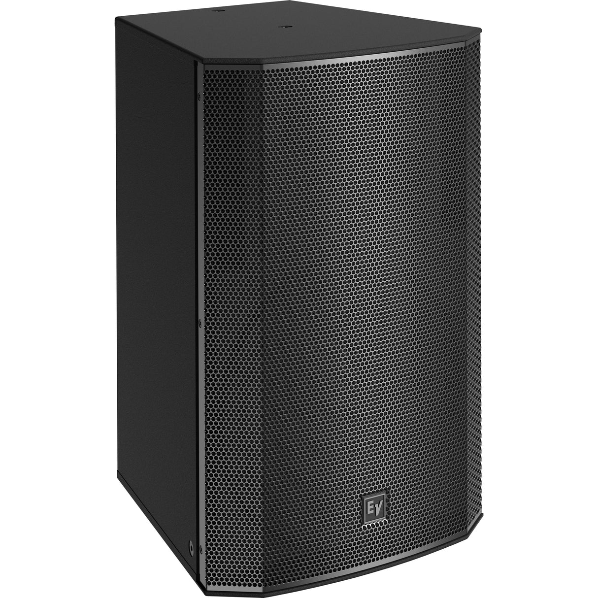 Electro-Voice EVC-1152-95B 15-Inch 90 x 55 Indoor Passive Speaker without Rigging Hardware Black
