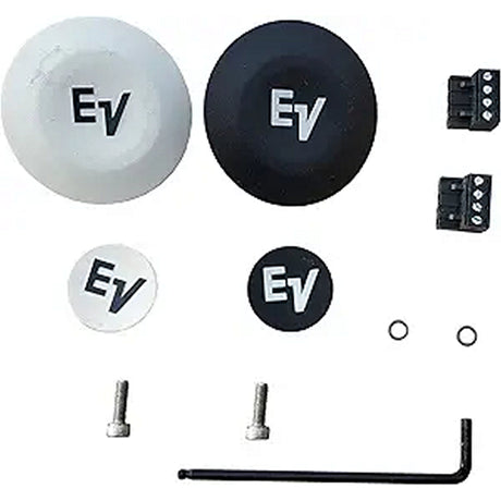 Electro-Voice Strong Arm Hardware Kit for EVID 4.2 Black/White