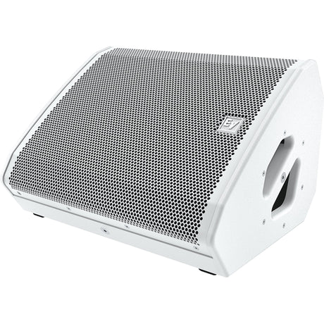 Electro-Voice MFX-12MC 12-Inch Multi-Use Coax Monitor White