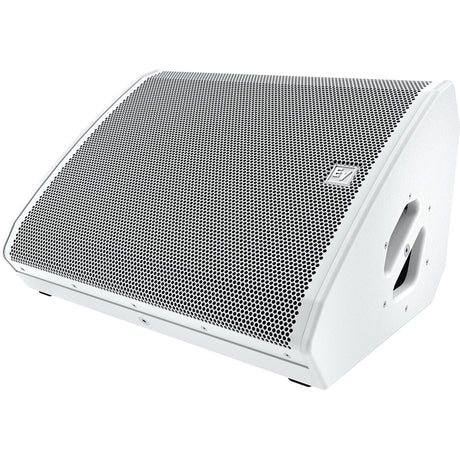 Electro-Voice MFX-15MC 15-Inch Multi-Use Coax Monitor White