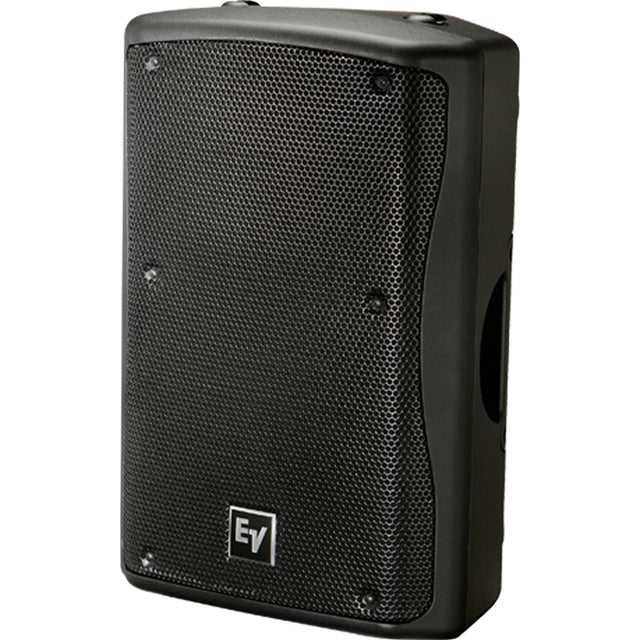 Electro-Voice ZX3-90W 600-Watt 12-Inch 2-Way 90 x 50 Loudspeaker System White